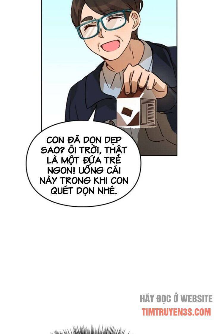 Tôi Trở Thành Một Người Cha Chap 34 - Next Chap 35