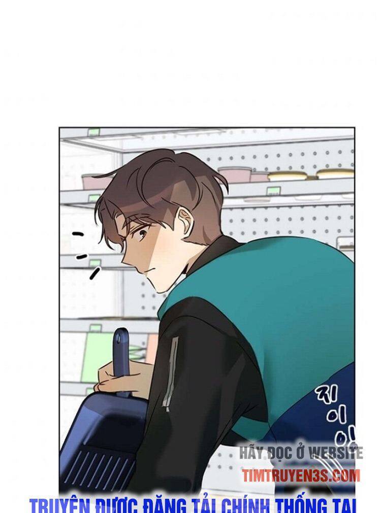 Tôi Trở Thành Một Người Cha Chap 34 - Next Chap 35