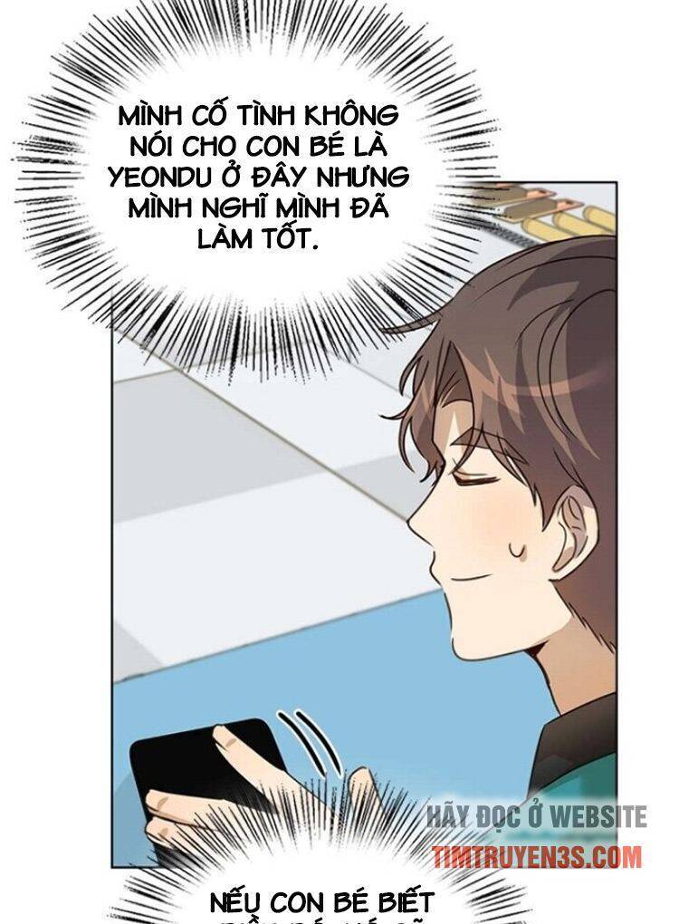 Tôi Trở Thành Một Người Cha Chap 34 - Next Chap 35