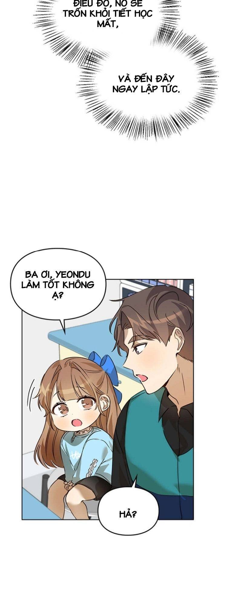 Tôi Trở Thành Một Người Cha Chap 34 - Next Chap 35