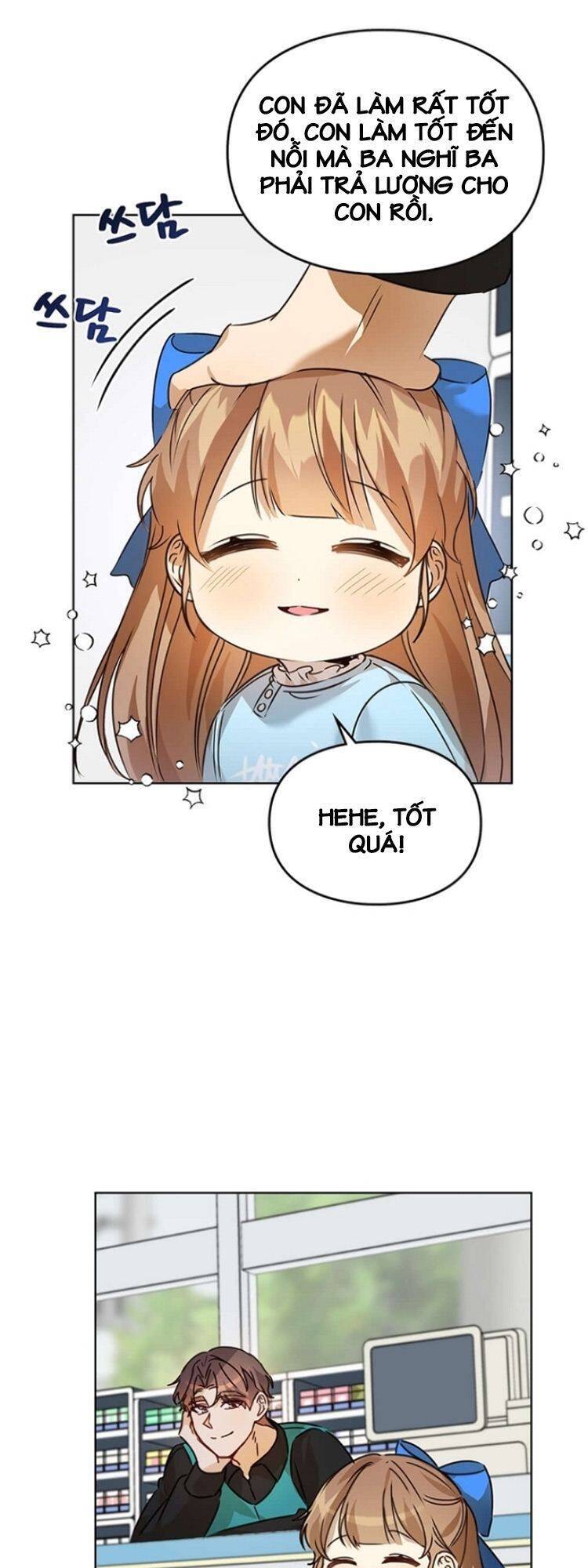 Tôi Trở Thành Một Người Cha Chap 34 - Next Chap 35