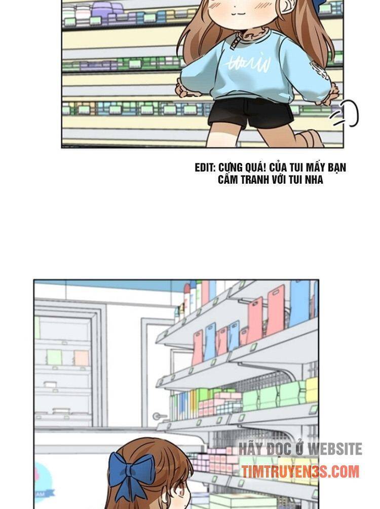 Tôi Trở Thành Một Người Cha Chap 34 - Next Chap 35