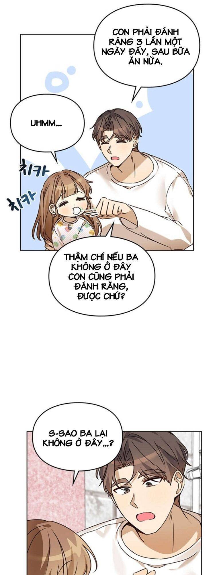 Tôi Trở Thành Một Người Cha Chap 34 - Next Chap 35