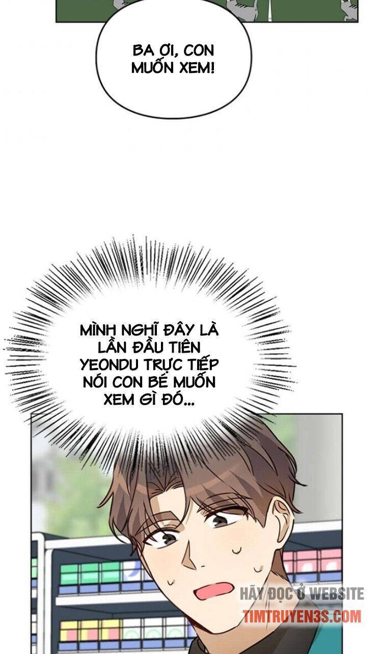 Tôi Trở Thành Một Người Cha Chap 34 - Next Chap 35