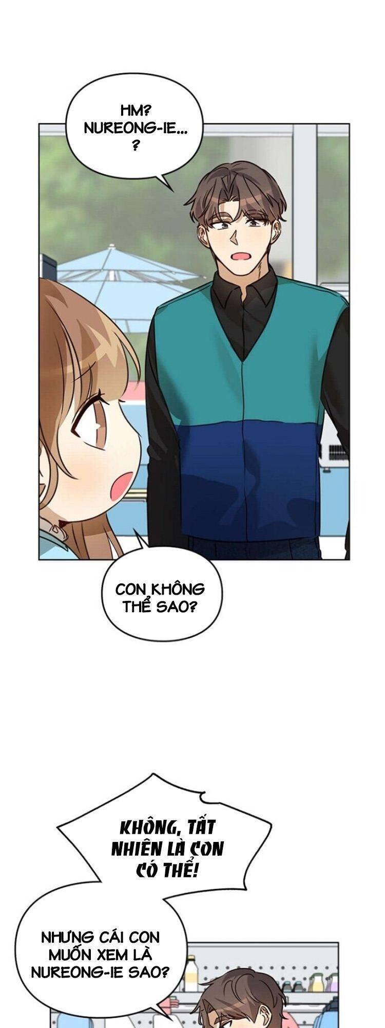 Tôi Trở Thành Một Người Cha Chap 34 - Next Chap 35