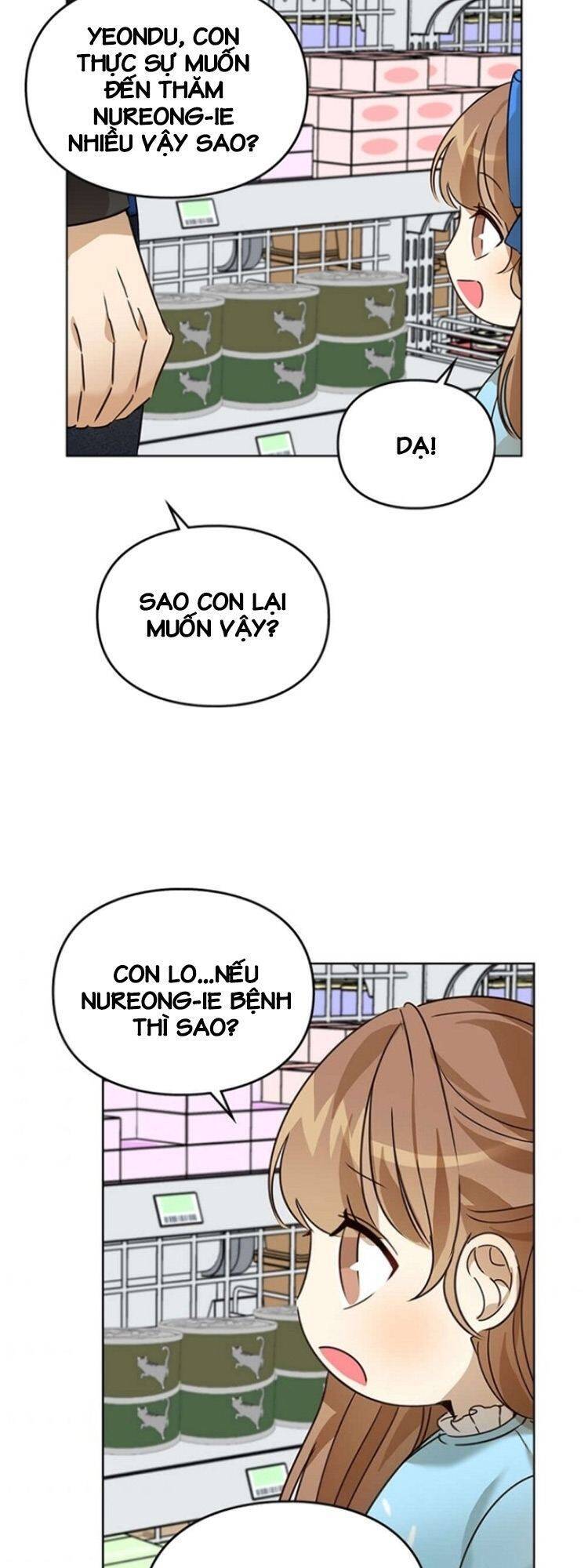 Tôi Trở Thành Một Người Cha Chap 34 - Next Chap 35