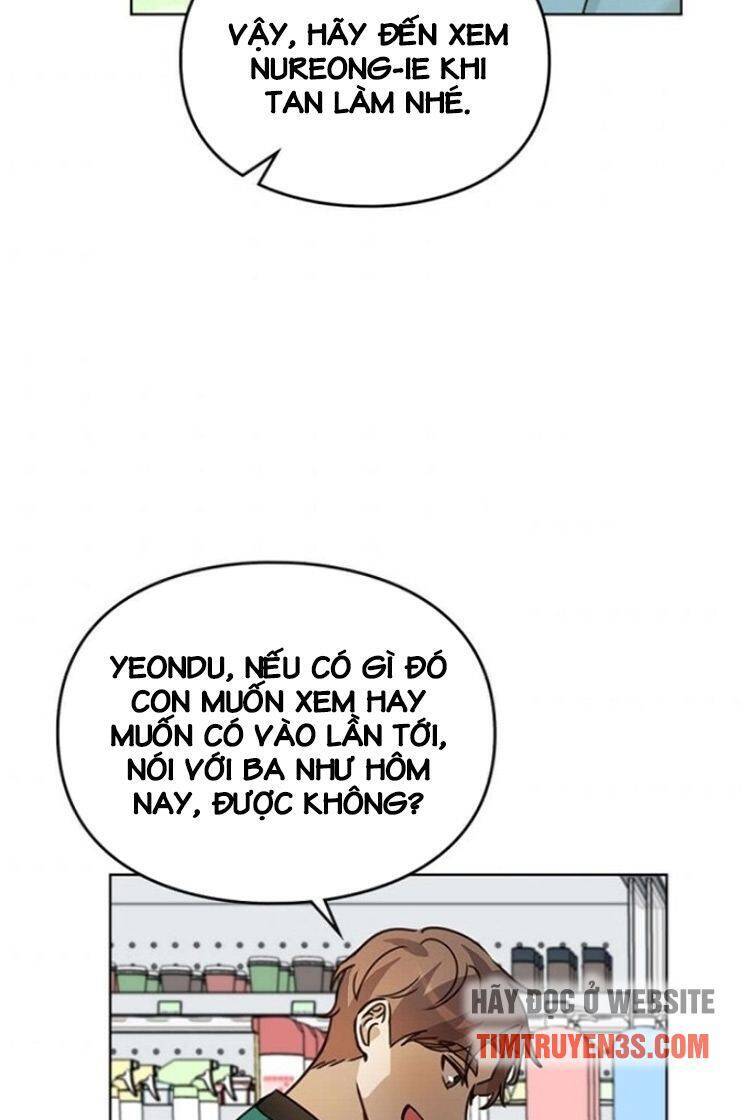 Tôi Trở Thành Một Người Cha Chap 34 - Next Chap 35