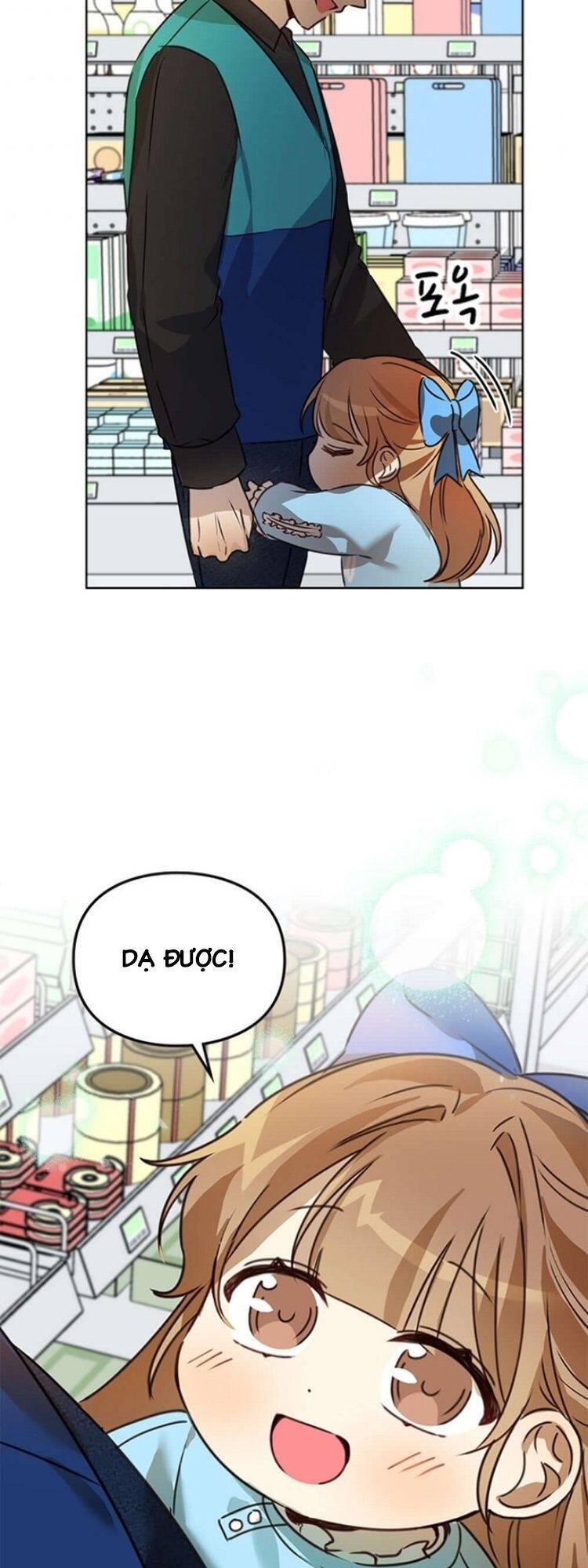 Tôi Trở Thành Một Người Cha Chap 34 - Next Chap 35