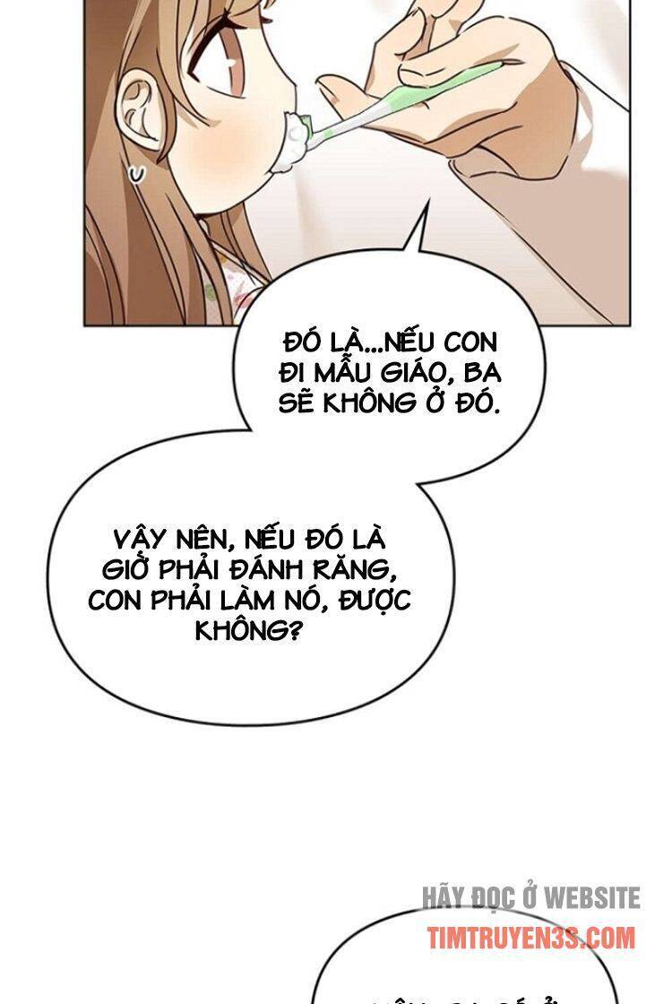 Tôi Trở Thành Một Người Cha Chap 34 - Next Chap 35