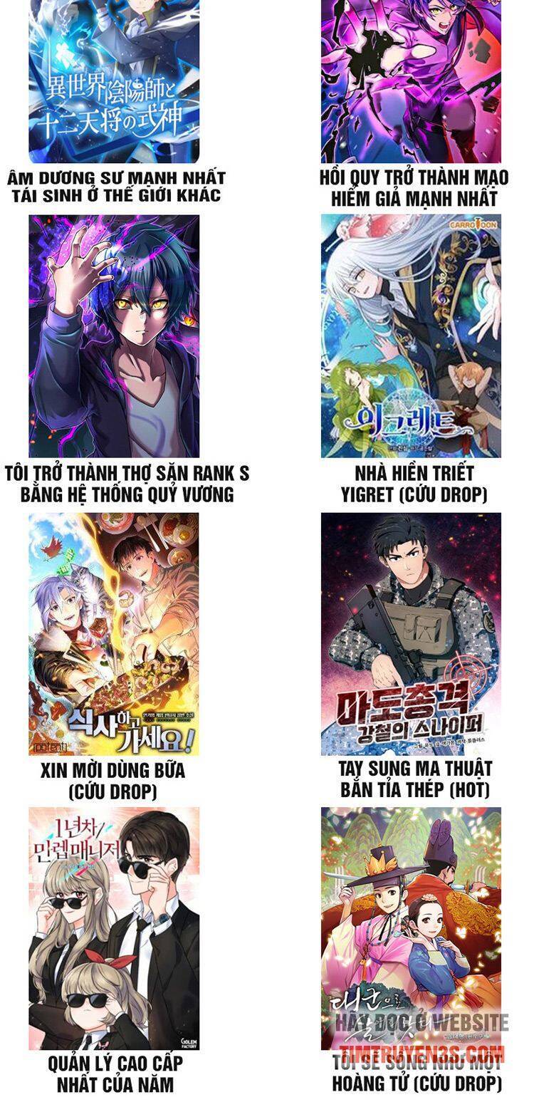 Tôi Trở Thành Một Người Cha Chap 34 - Next Chap 35