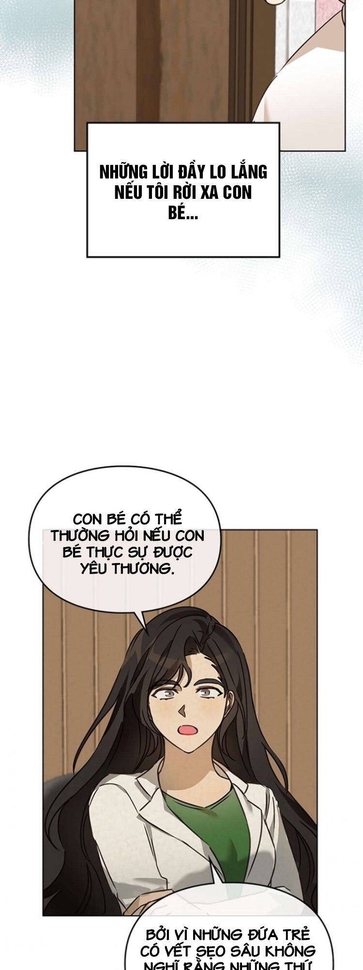 Tôi Trở Thành Một Người Cha Chap 34 - Next Chap 35