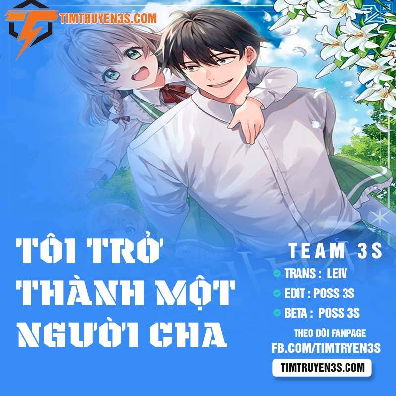 Tôi Trở Thành Một Người Cha Chap 5 - Next Chap 6