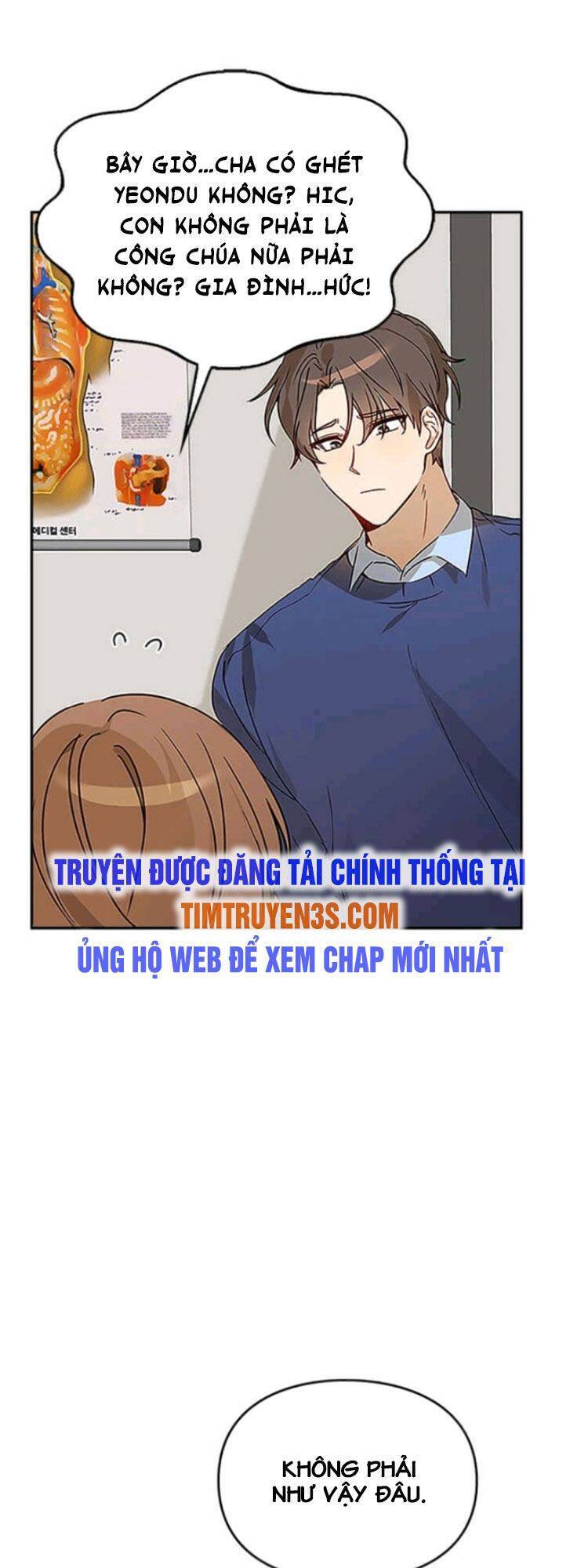 Tôi Trở Thành Một Người Cha Chap 5 - Next Chap 6