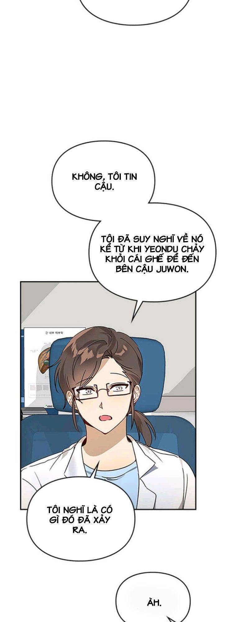 Tôi Trở Thành Một Người Cha Chap 5 - Next Chap 6