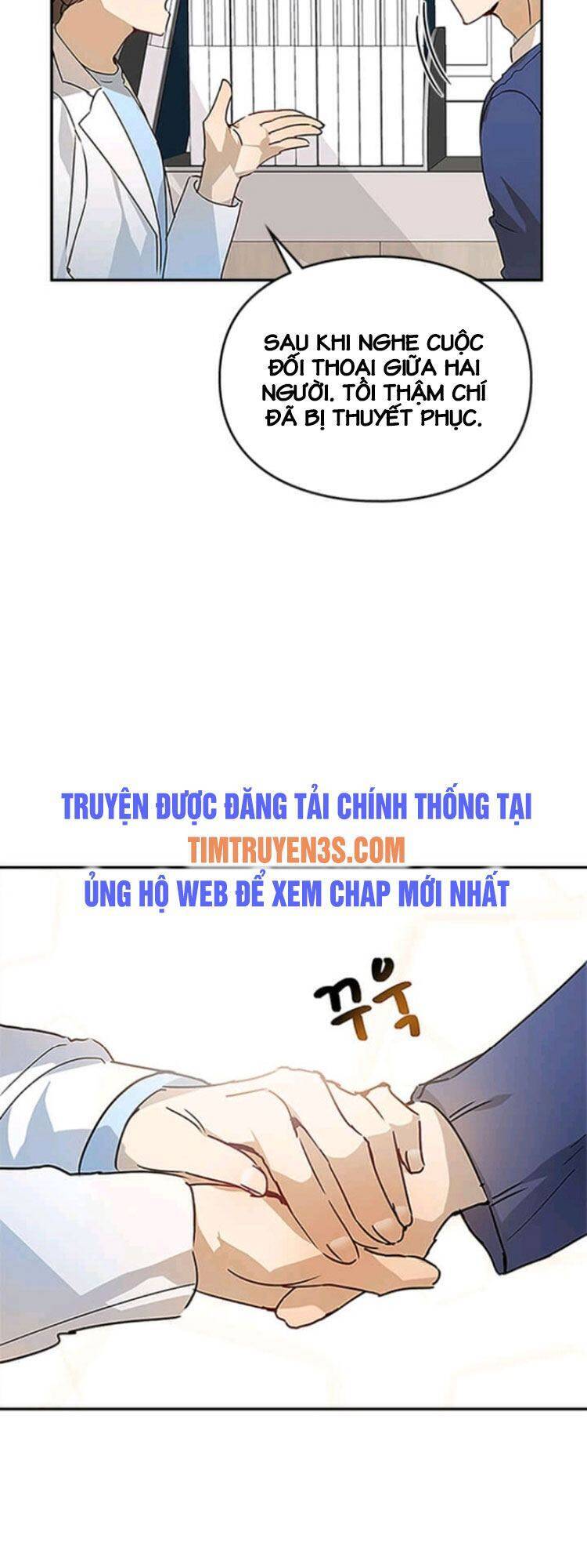 Tôi Trở Thành Một Người Cha Chap 5 - Next Chap 6