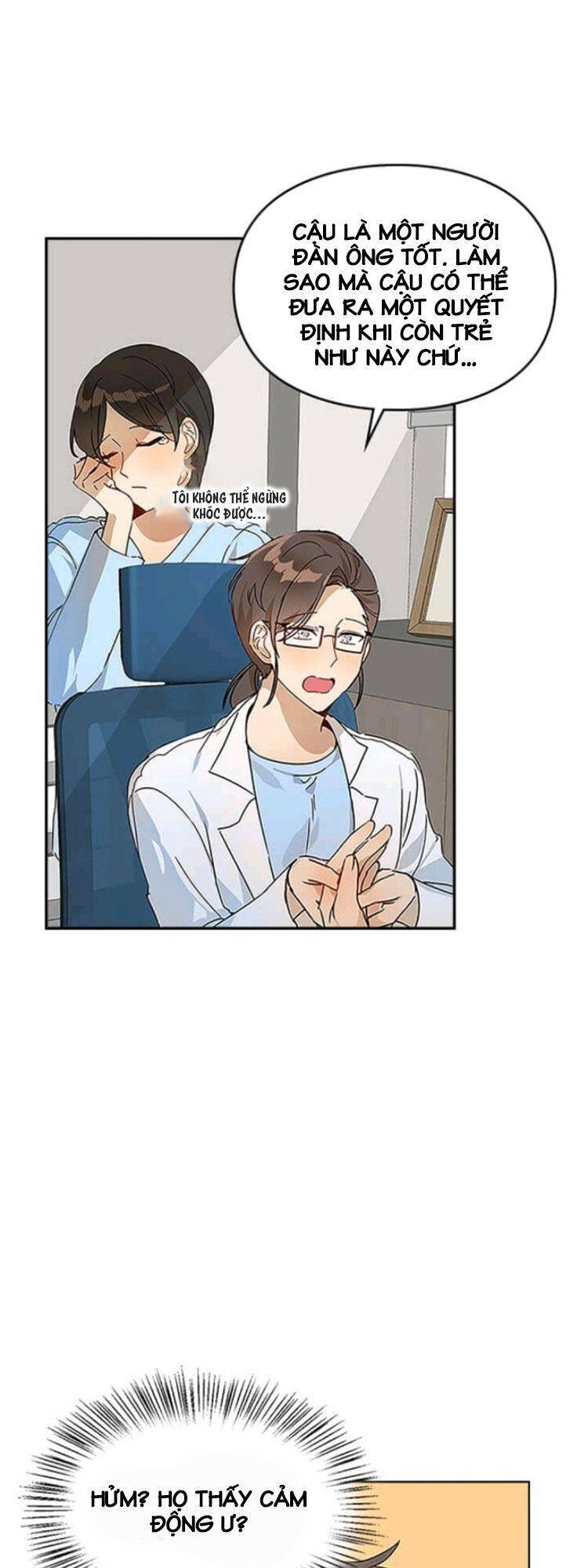Tôi Trở Thành Một Người Cha Chap 5 - Next Chap 6