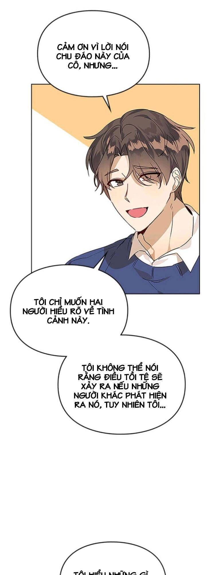 Tôi Trở Thành Một Người Cha Chap 5 - Next Chap 6