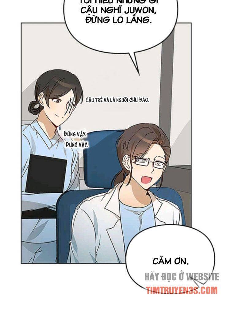 Tôi Trở Thành Một Người Cha Chap 5 - Next Chap 6
