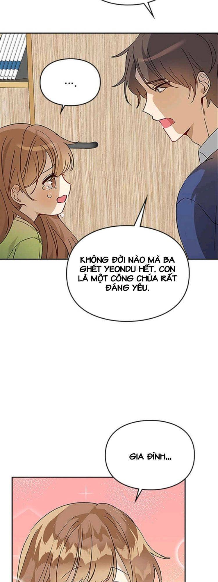 Tôi Trở Thành Một Người Cha Chap 5 - Next Chap 6