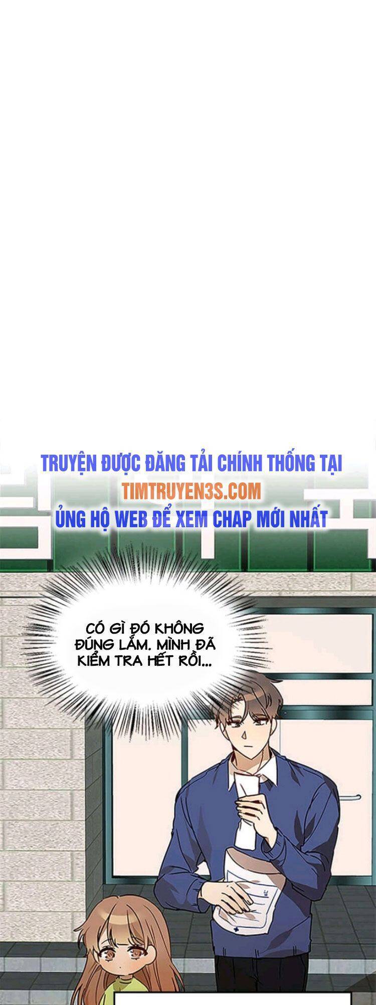 Tôi Trở Thành Một Người Cha Chap 5 - Next Chap 6