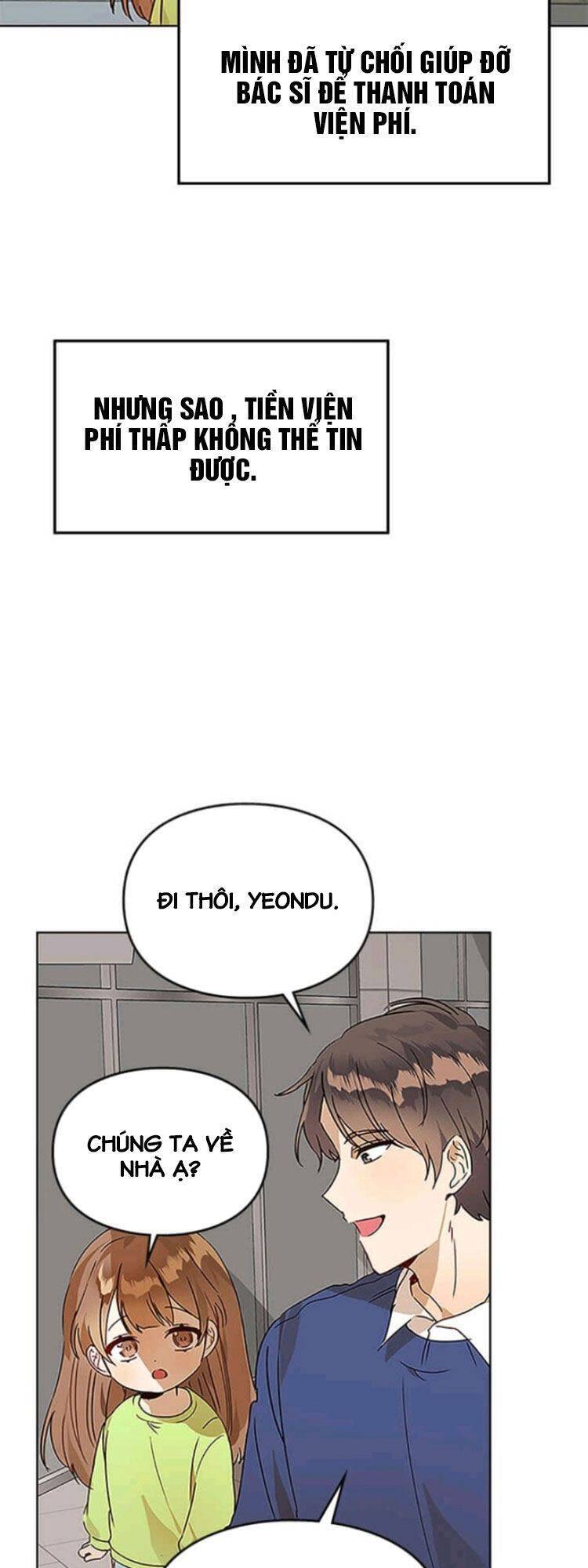 Tôi Trở Thành Một Người Cha Chap 5 - Next Chap 6