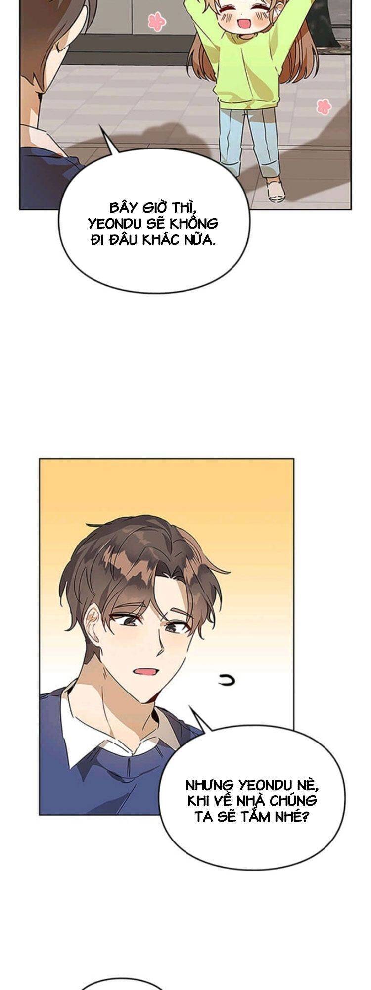 Tôi Trở Thành Một Người Cha Chap 5 - Next Chap 6