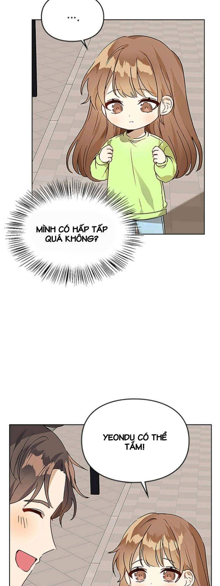 Tôi Trở Thành Một Người Cha Chap 5 - Next Chap 6