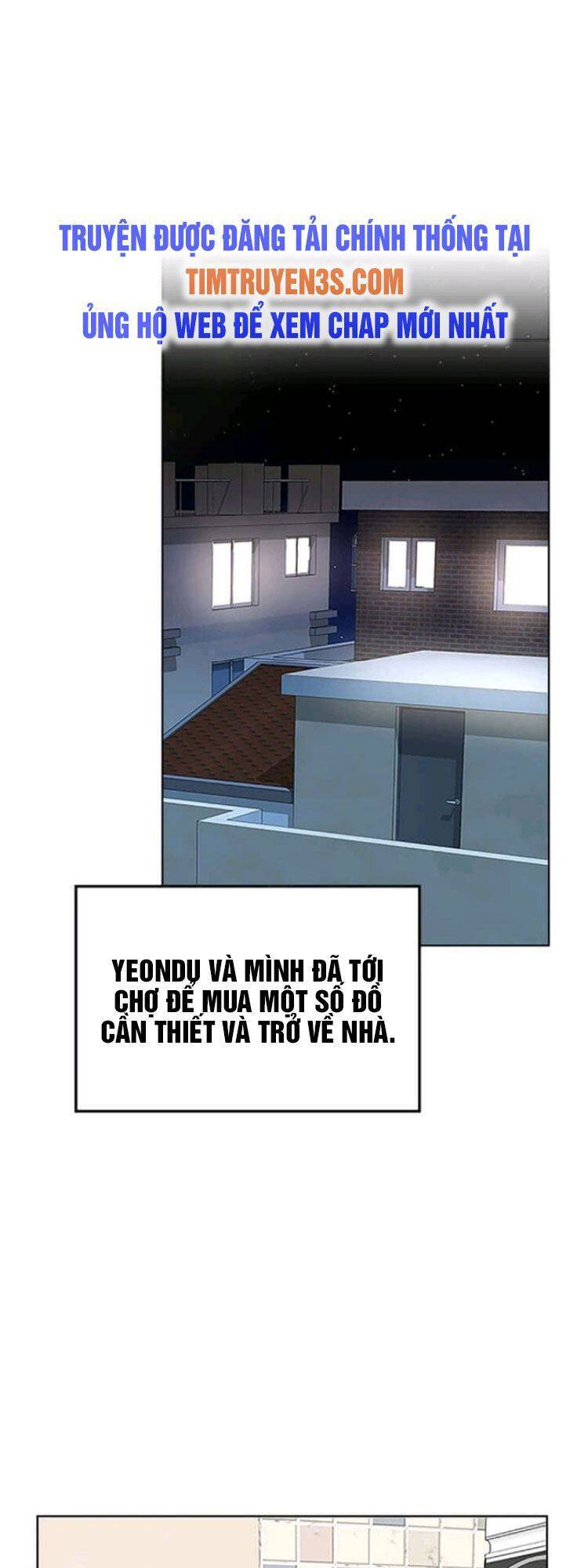 Tôi Trở Thành Một Người Cha Chap 5 - Next Chap 6
