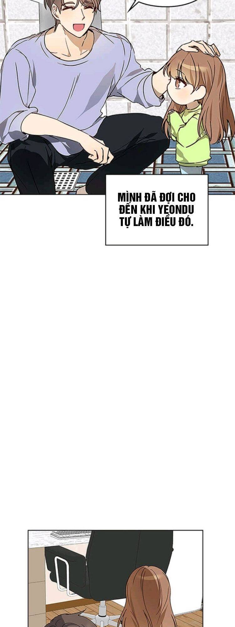 Tôi Trở Thành Một Người Cha Chap 5 - Next Chap 6