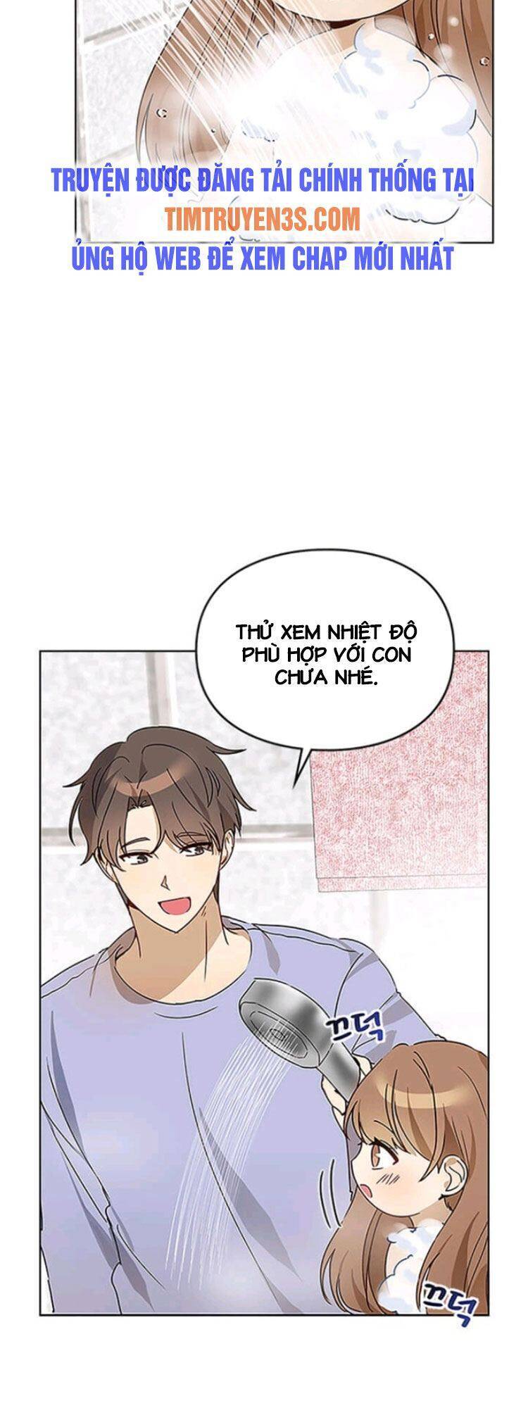 Tôi Trở Thành Một Người Cha Chap 5 - Next Chap 6