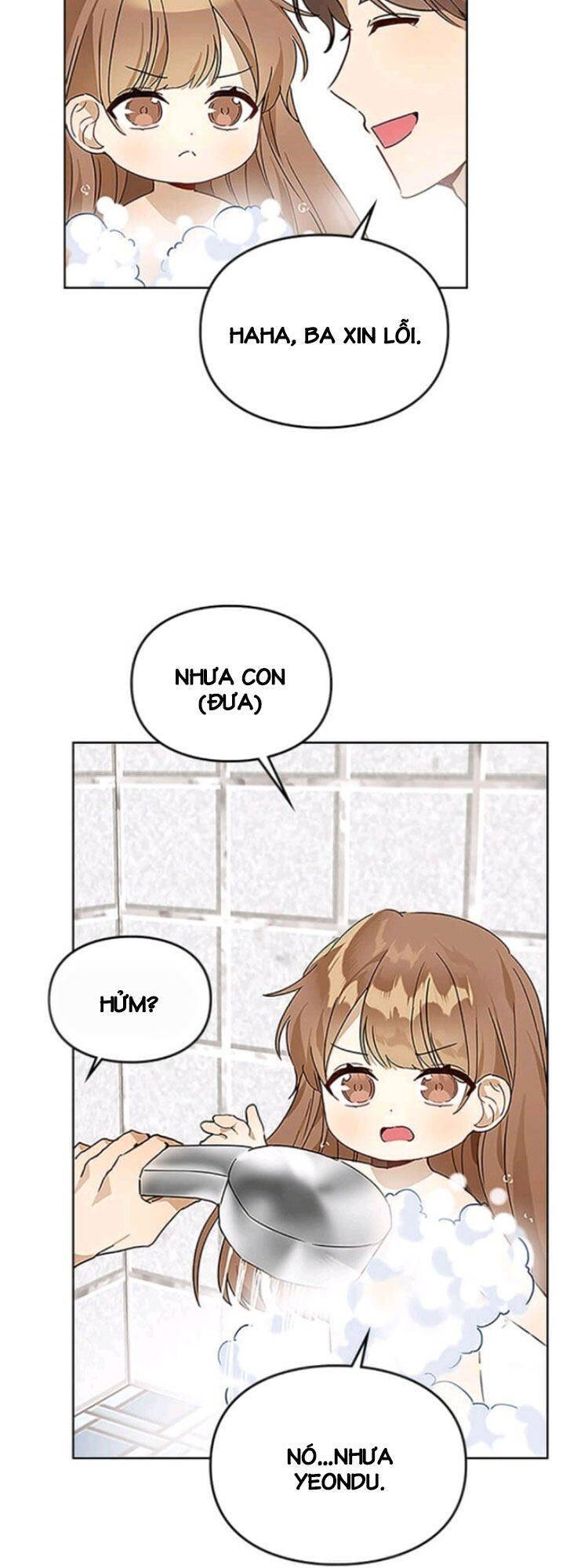 Tôi Trở Thành Một Người Cha Chap 5 - Next Chap 6