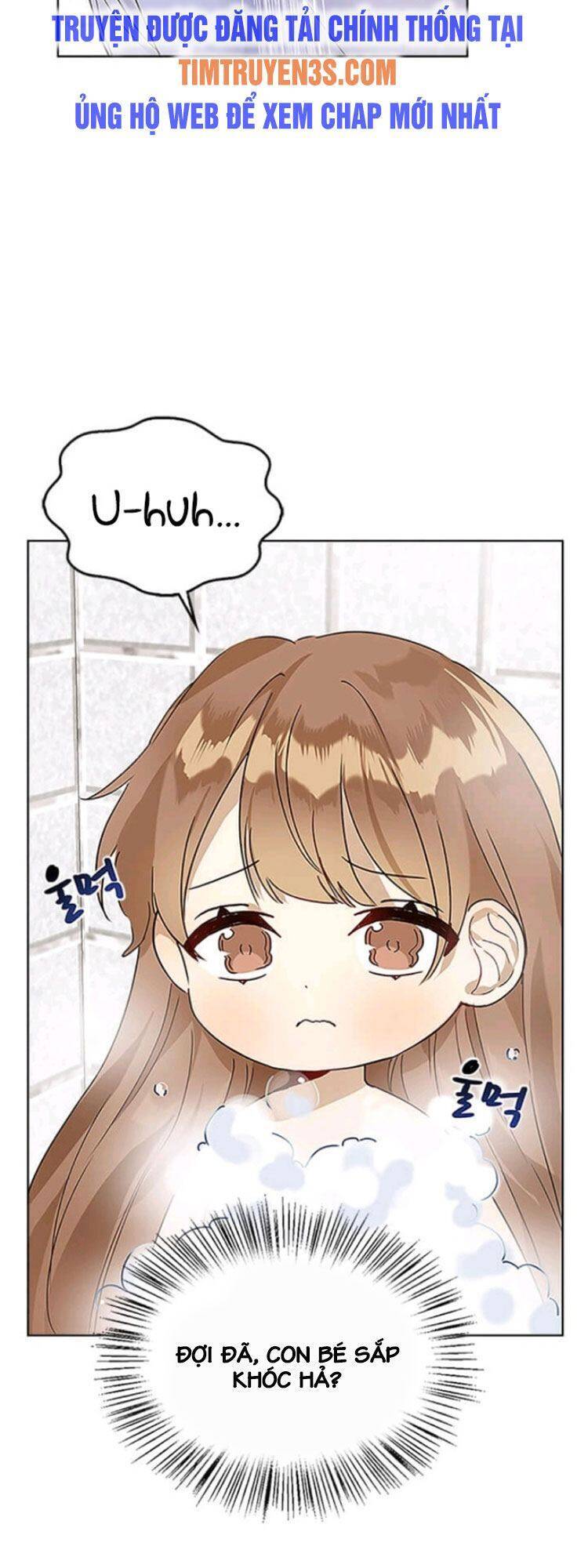Tôi Trở Thành Một Người Cha Chap 5 - Next Chap 6