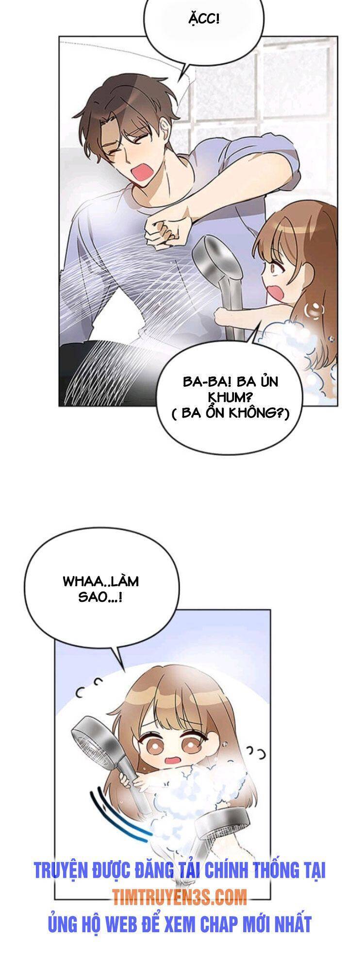 Tôi Trở Thành Một Người Cha Chap 5 - Next Chap 6
