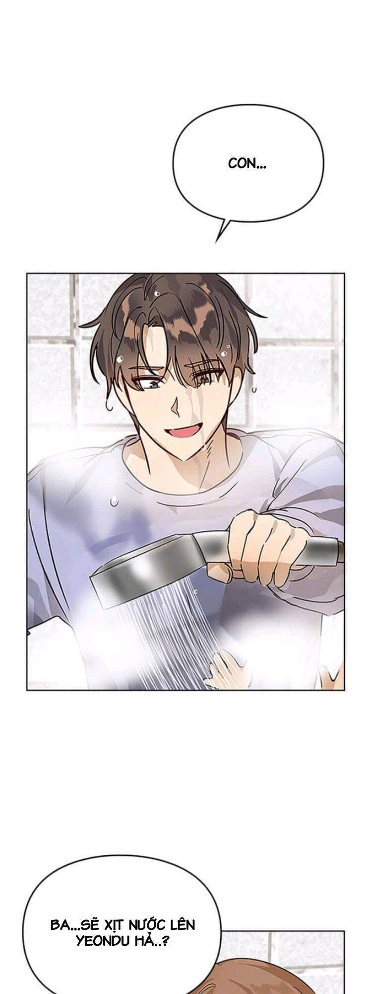 Tôi Trở Thành Một Người Cha Chap 5 - Next Chap 6