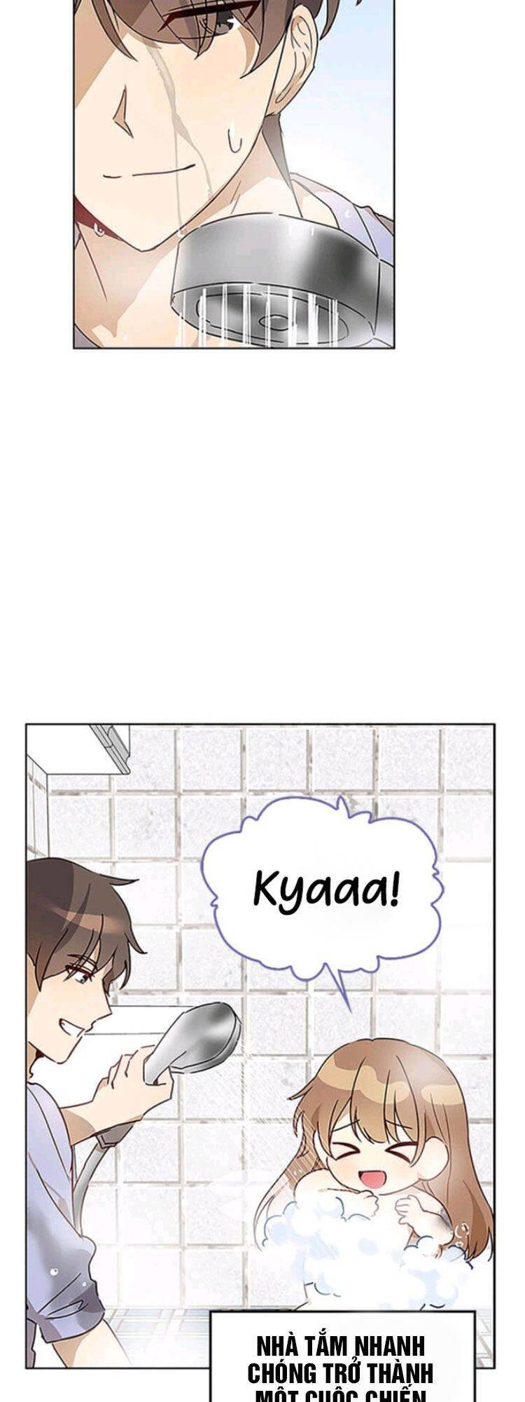 Tôi Trở Thành Một Người Cha Chap 5 - Next Chap 6