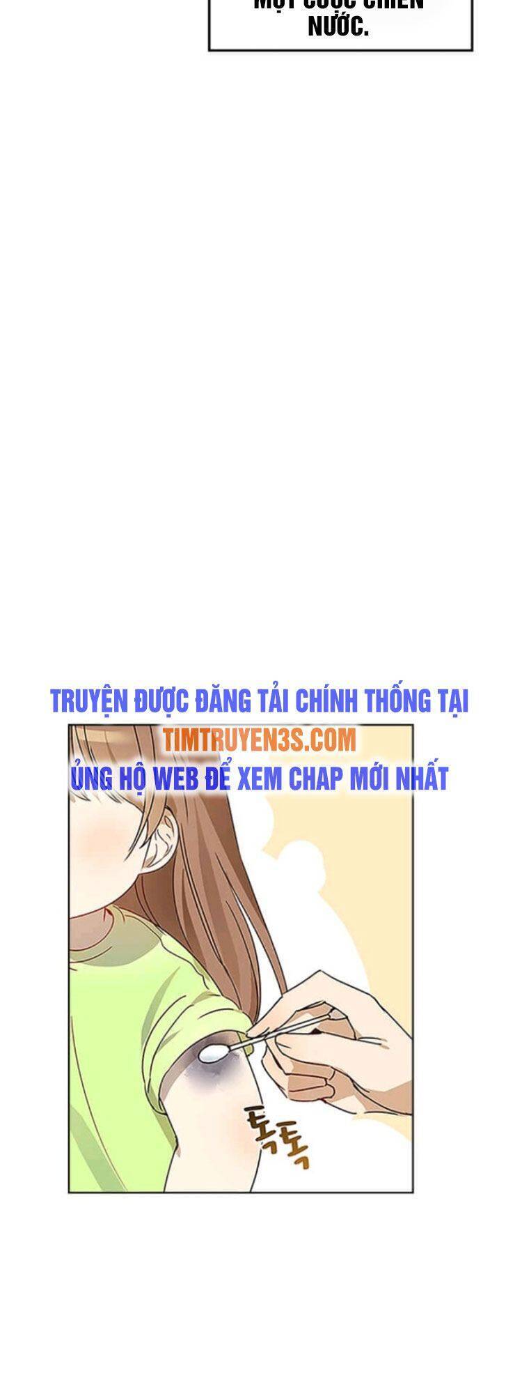 Tôi Trở Thành Một Người Cha Chap 5 - Next Chap 6