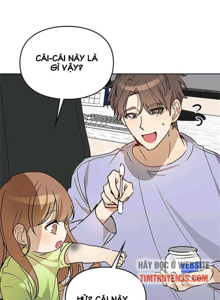 Tôi Trở Thành Một Người Cha Chap 5 - Next Chap 6
