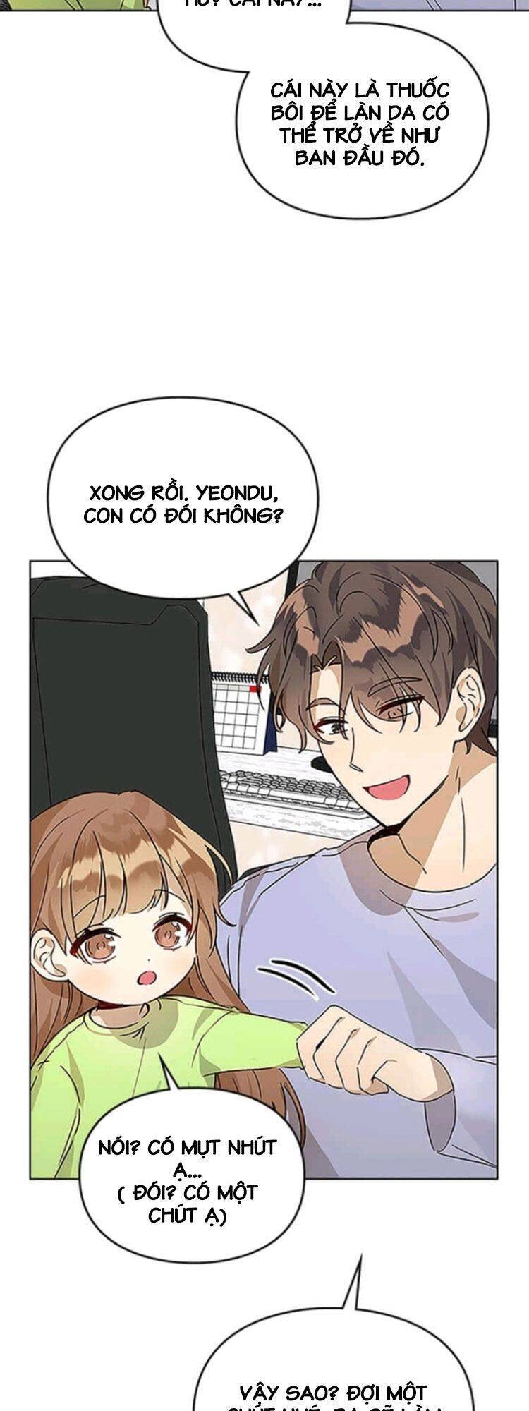 Tôi Trở Thành Một Người Cha Chap 5 - Next Chap 6