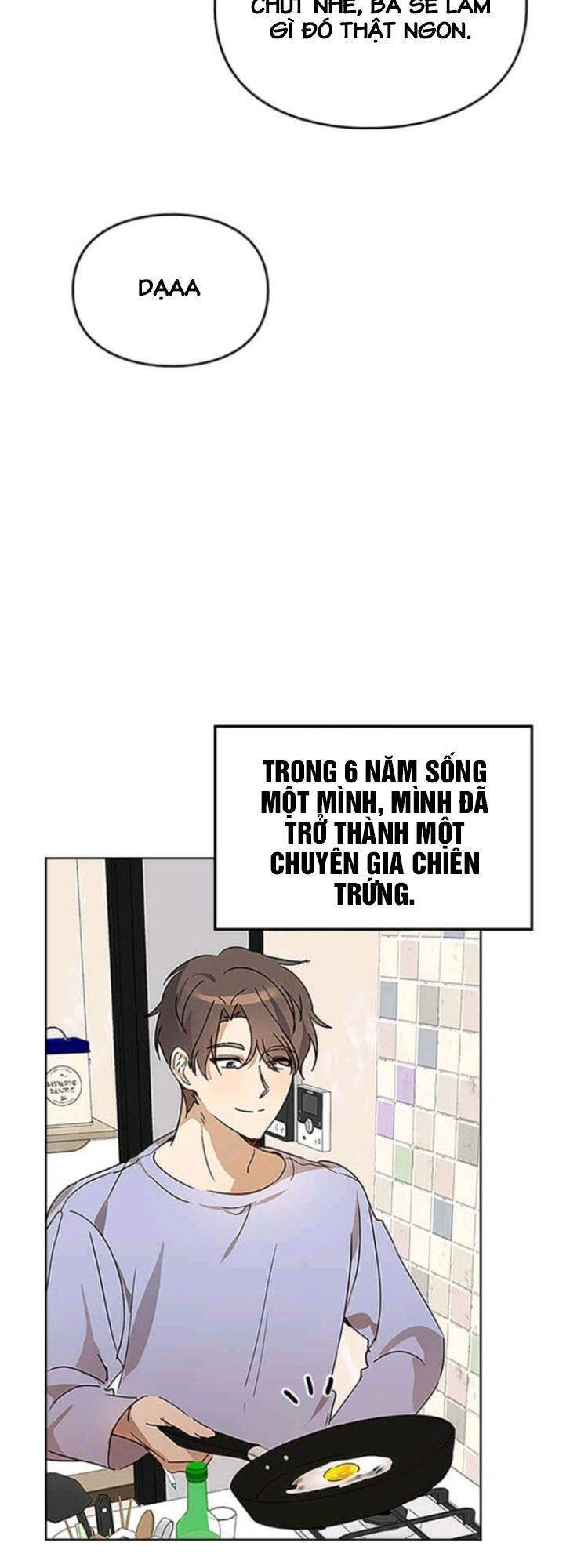 Tôi Trở Thành Một Người Cha Chap 5 - Next Chap 6