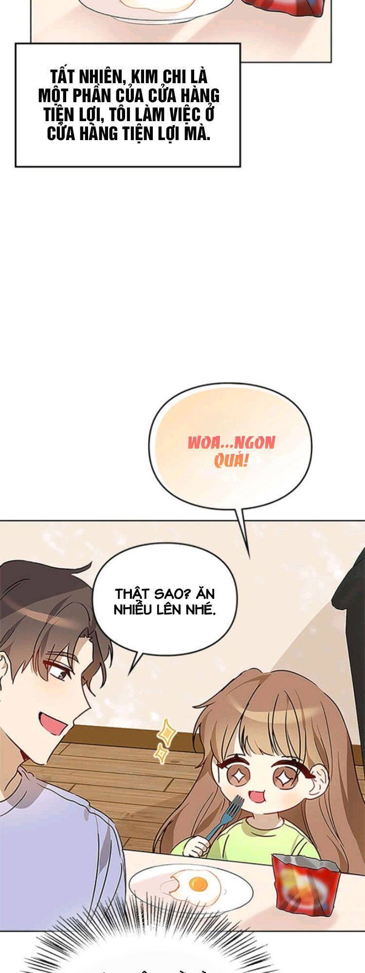 Tôi Trở Thành Một Người Cha Chap 5 - Next Chap 6