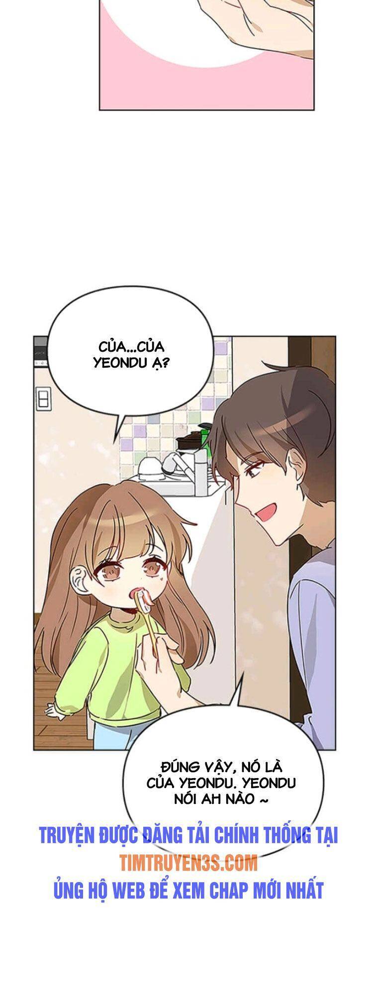 Tôi Trở Thành Một Người Cha Chap 5 - Next Chap 6