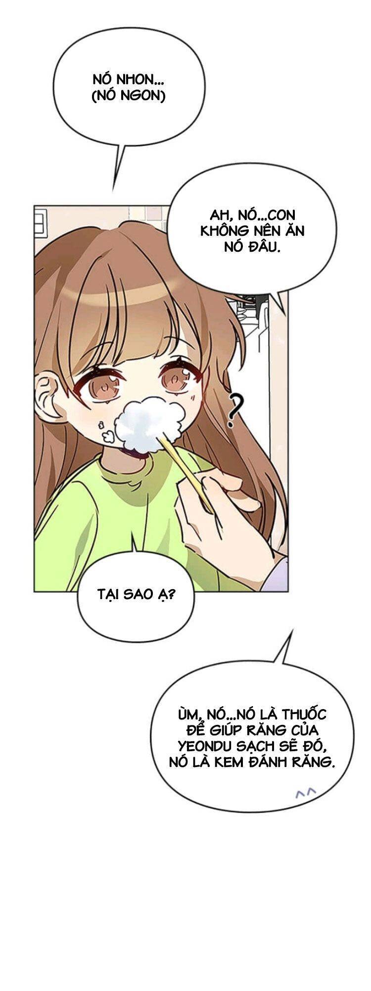 Tôi Trở Thành Một Người Cha Chap 5 - Next Chap 6