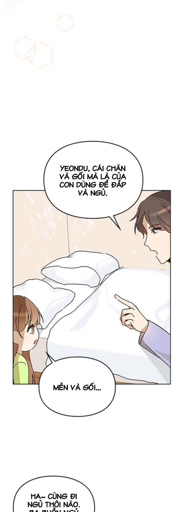 Tôi Trở Thành Một Người Cha Chap 5 - Next Chap 6