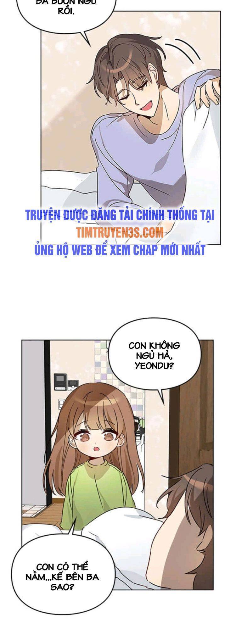 Tôi Trở Thành Một Người Cha Chap 5 - Next Chap 6