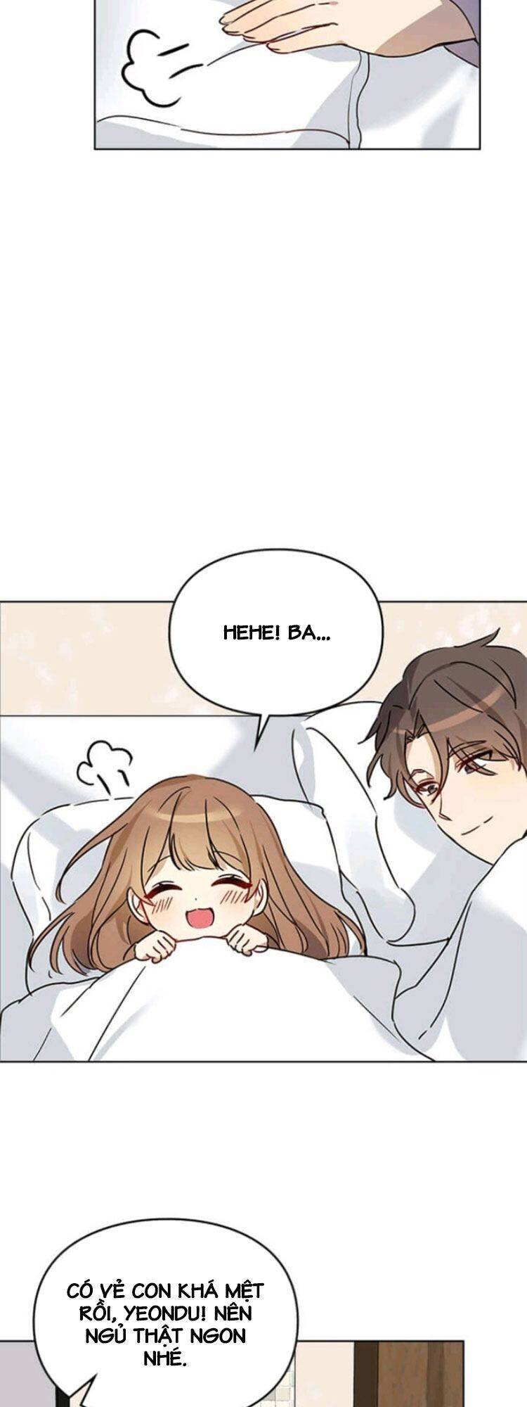 Tôi Trở Thành Một Người Cha Chap 5 - Next Chap 6
