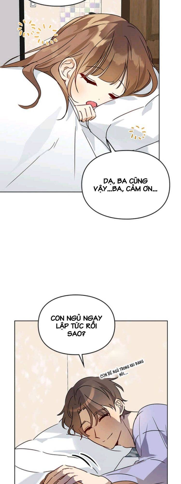 Tôi Trở Thành Một Người Cha Chap 5 - Next Chap 6