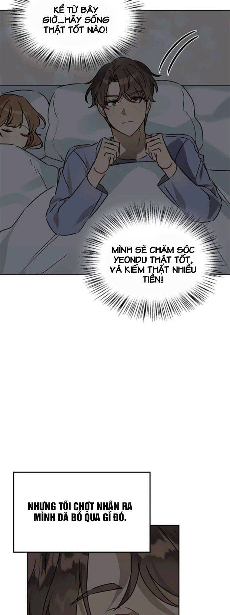 Tôi Trở Thành Một Người Cha Chap 5 - Next Chap 6