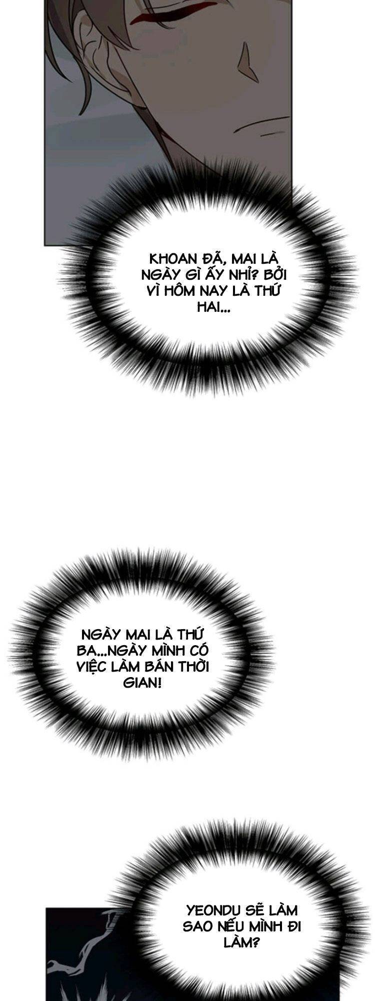 Tôi Trở Thành Một Người Cha Chap 5 - Next Chap 6