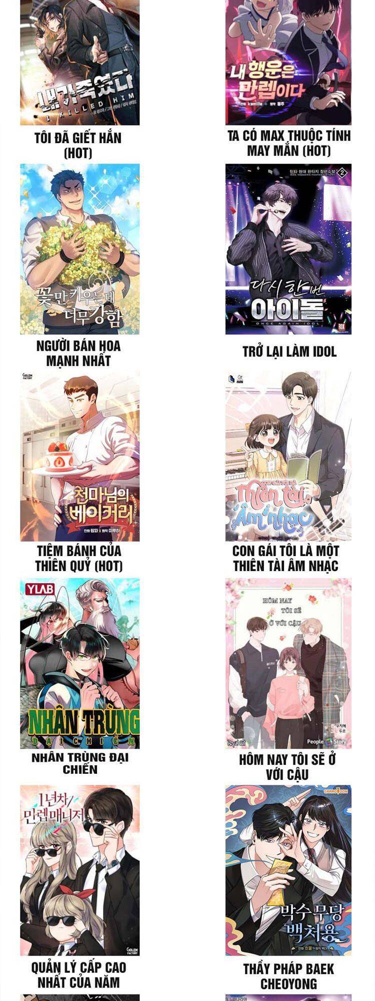 Tôi Trở Thành Một Người Cha Chap 5 - Next Chap 6