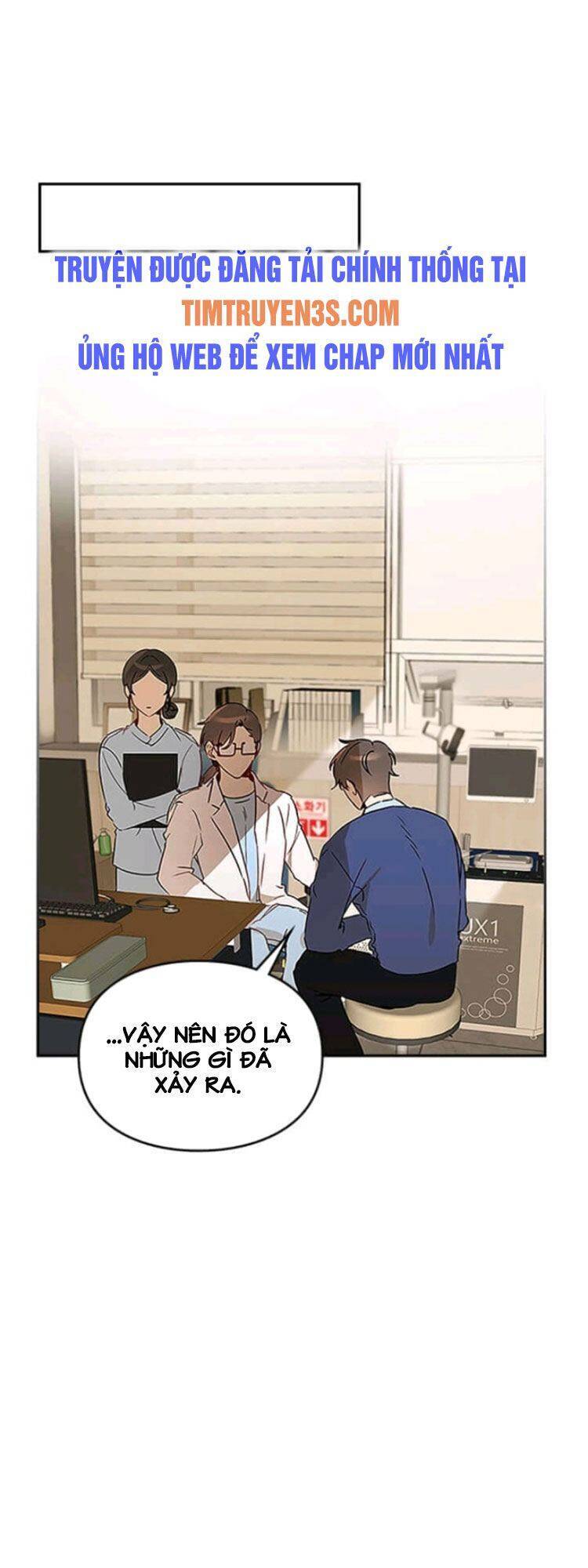 Tôi Trở Thành Một Người Cha Chap 5 - Next Chap 6